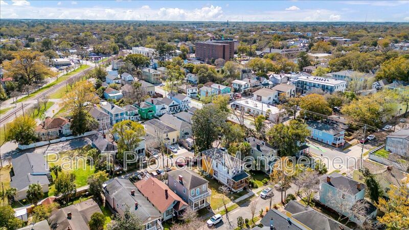 Beautiful 4 bedroom home downtown property image