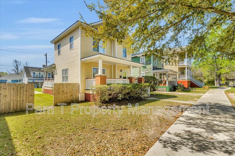 3 bedroom house minutes away from SCAD property image