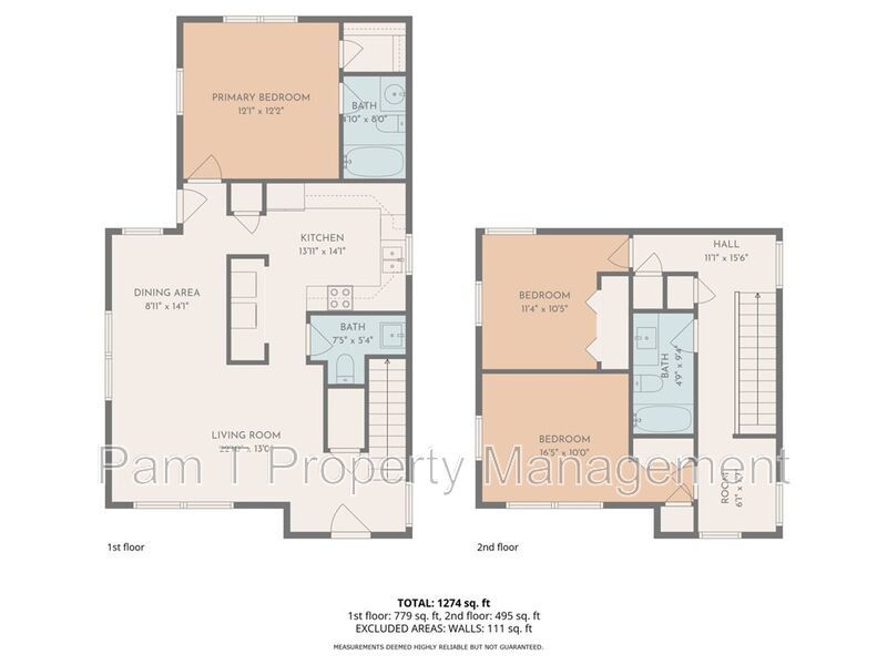 3 bedroom house minutes away from SCAD property image