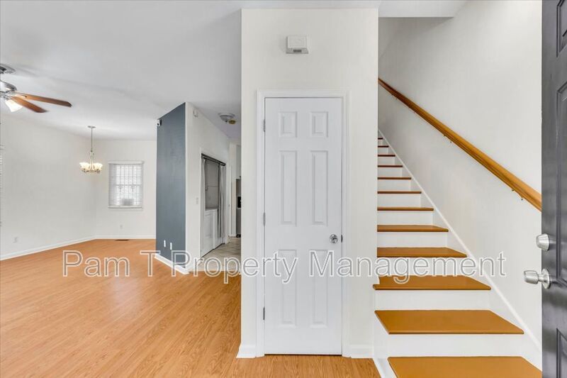 3 bedroom house minutes away from SCAD property image