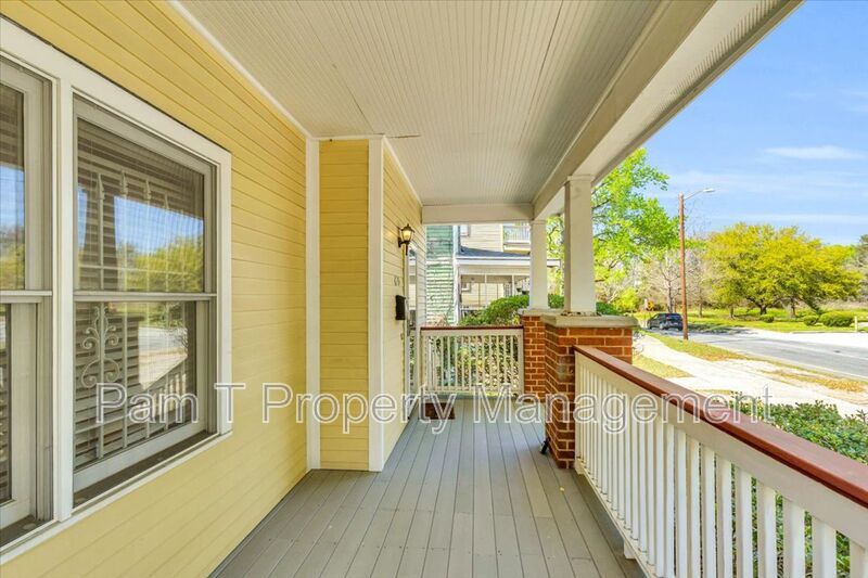 3 bedroom house minutes away from SCAD property image