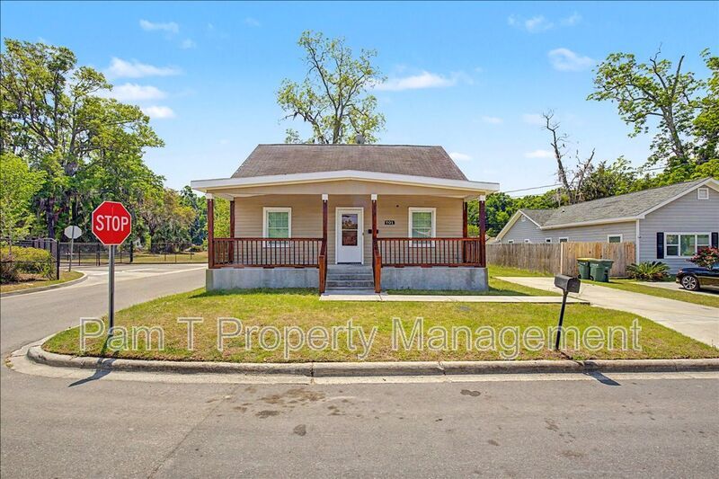 Renovated 3 bedroom home in Tatemville property image
