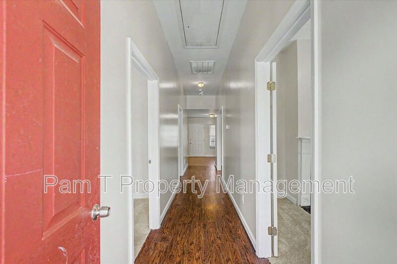 Renovated 3 bedroom home in Tatemville property image