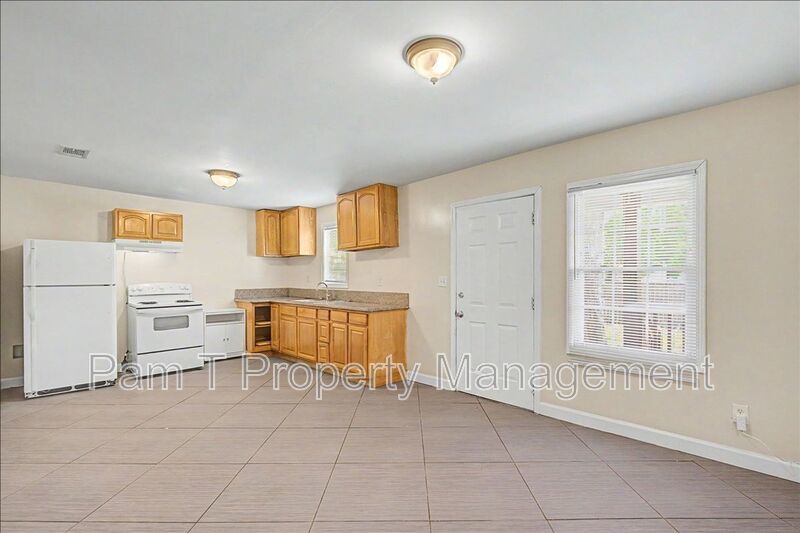 Renovated 3 bedroom home in Tatemville property image