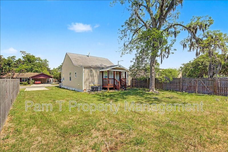 Renovated 3 bedroom home in Tatemville property image