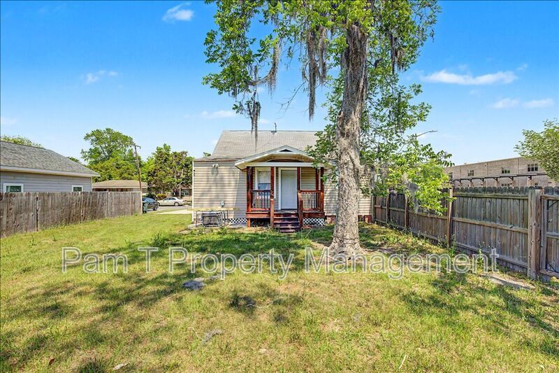Renovated 3 bedroom home in Tatemville property image