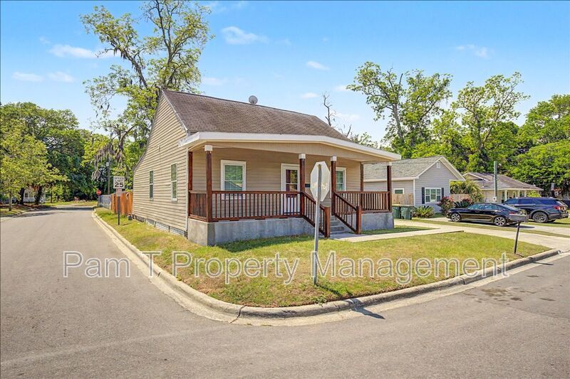 Renovated 3 bedroom home in Tatemville property image