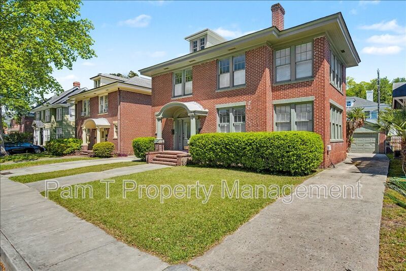 3 bedroom apartment in Ardsley Park property image