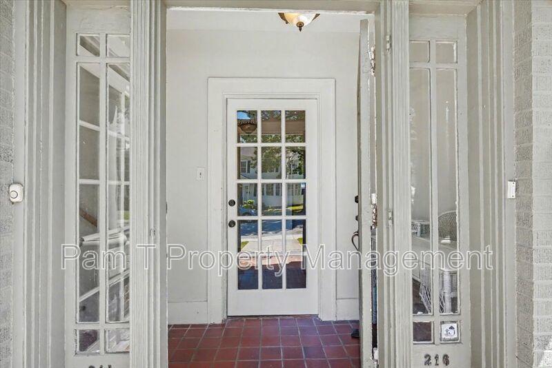 3 bedroom apartment in Ardsley Park property image