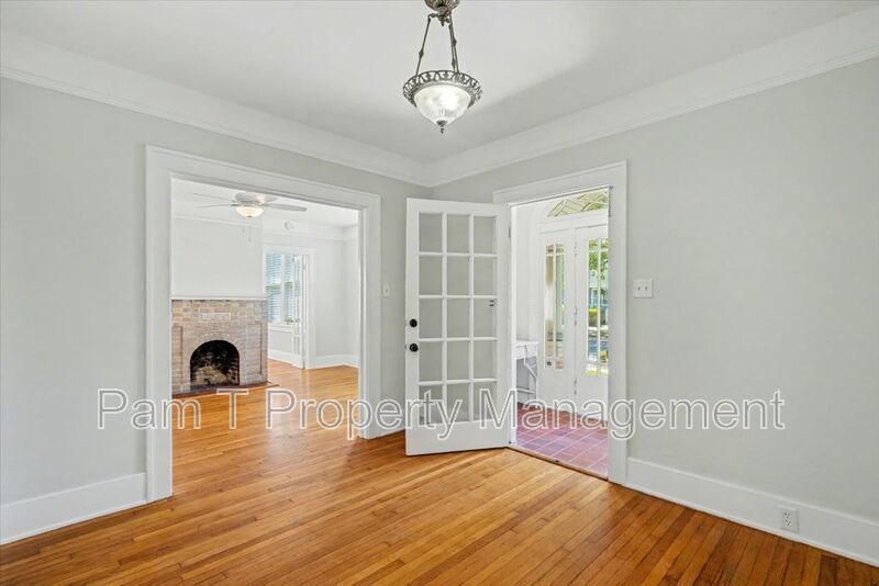 3 bedroom apartment in Ardsley Park property image
