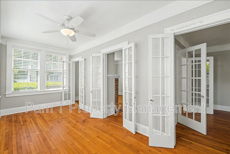 3 bedroom apartment in Ardsley Park property image