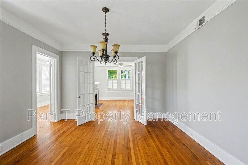 3 bedroom apartment in Ardsley Park property image