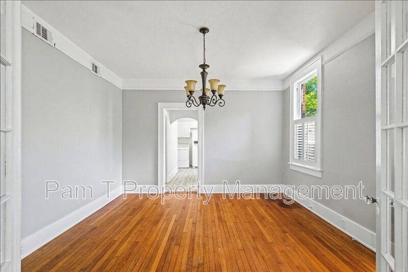 3 bedroom apartment in Ardsley Park property image