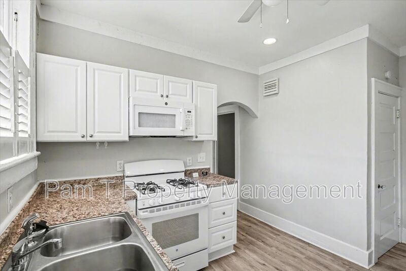 3 bedroom apartment in Ardsley Park property image