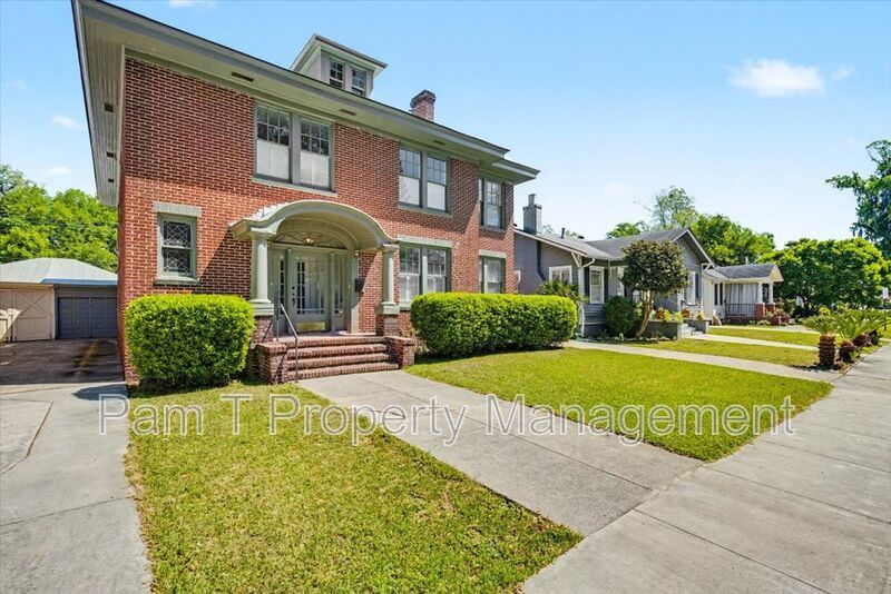 3 bedroom apartment in Ardsley Park property image