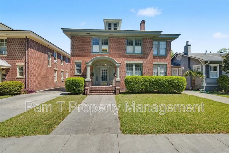 Upstairs Large 3 bedroom apartment in Ardsley Park property image