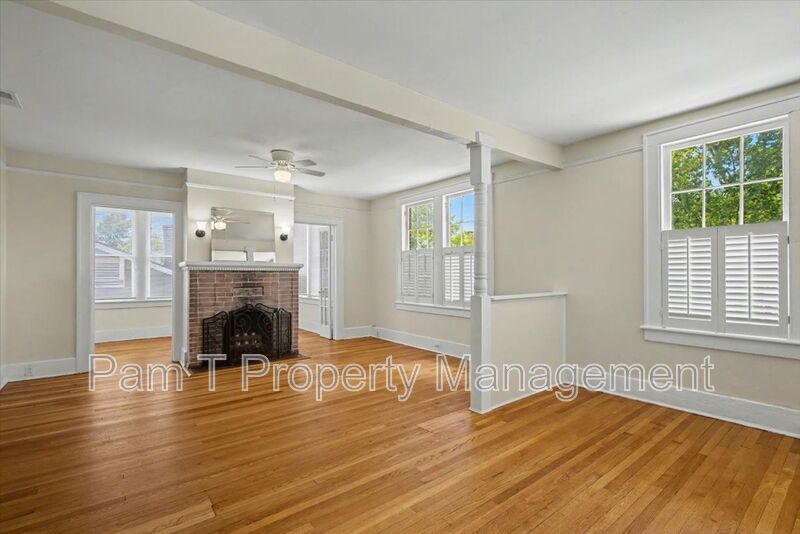 Upstairs Large 3 bedroom apartment in Ardsley Park property image