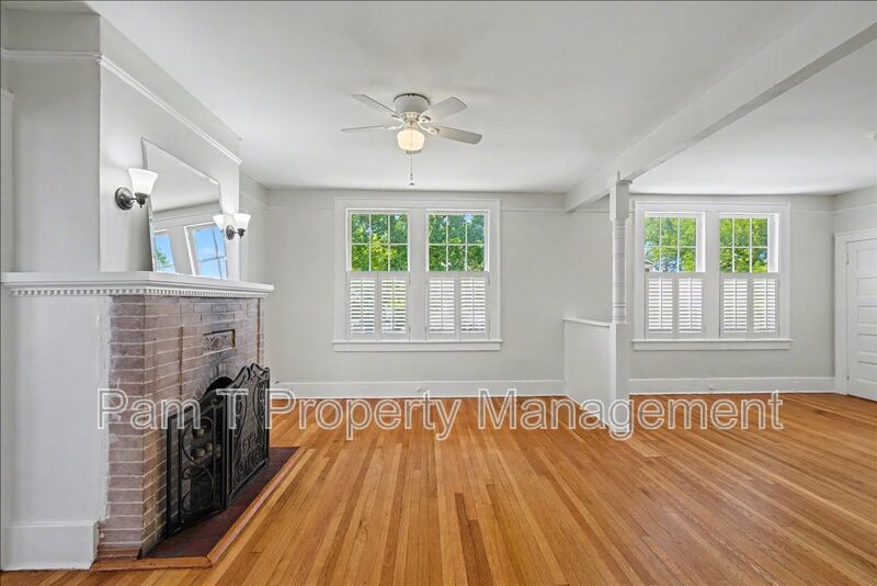 Upstairs Large 3 bedroom apartment in Ardsley Park property image