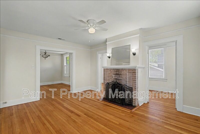Upstairs Large 3 bedroom apartment in Ardsley Park property image