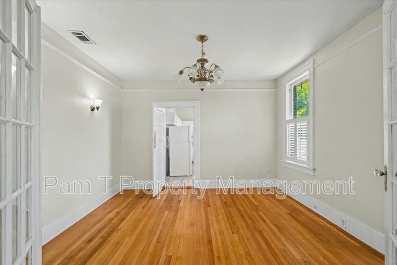 Upstairs Large 3 bedroom apartment in Ardsley Park property image