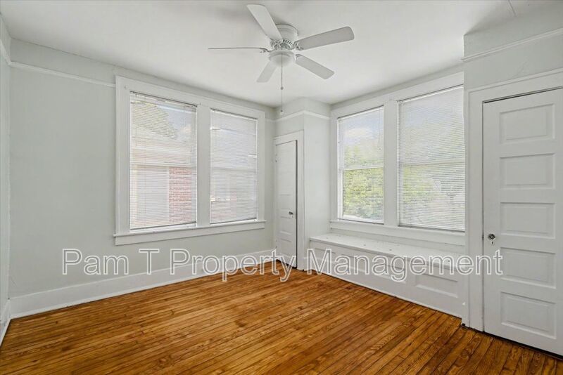 Upstairs Large 3 bedroom apartment in Ardsley Park property image