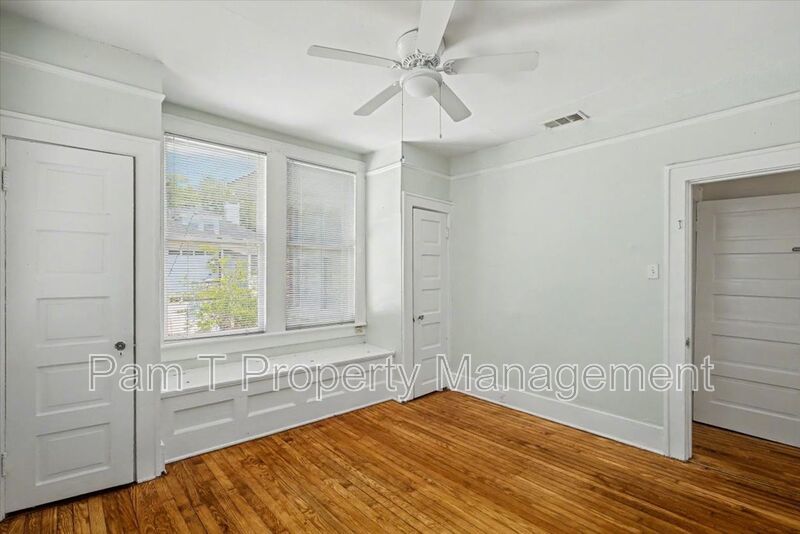 Upstairs Large 3 bedroom apartment in Ardsley Park property image