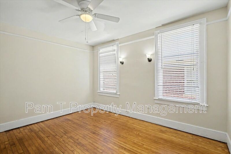 Upstairs Large 3 bedroom apartment in Ardsley Park property image