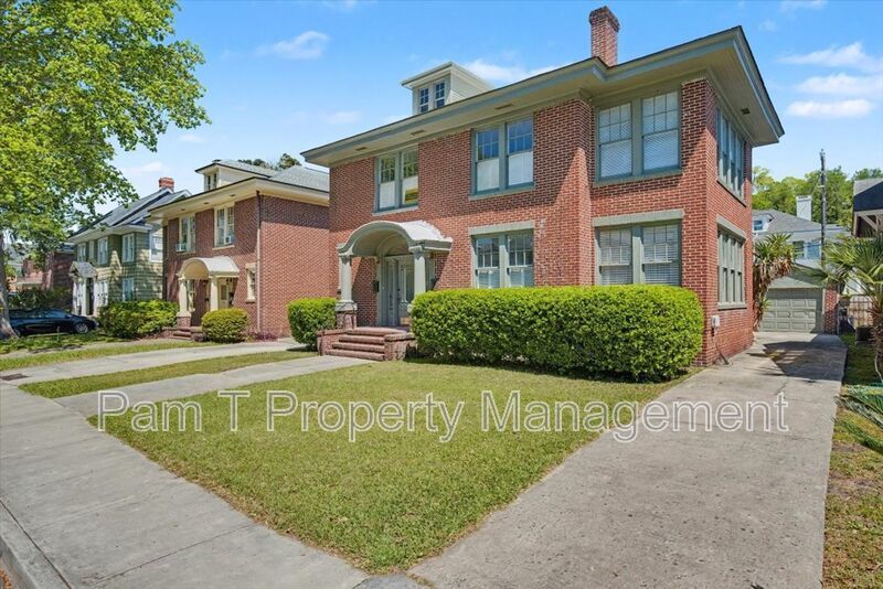 Upstairs Large 3 bedroom apartment in Ardsley Park property image