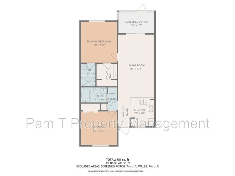 Southside Condo property image