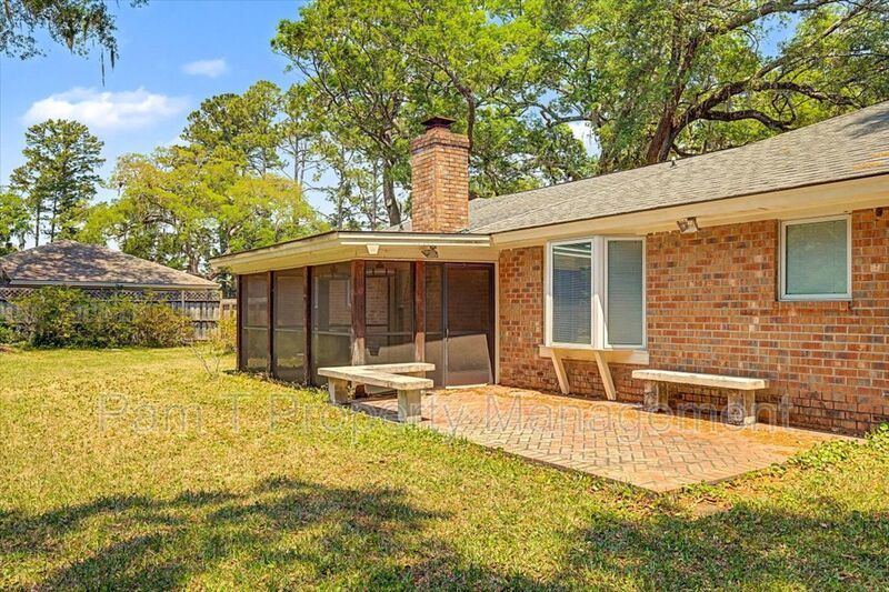 3 bedroom home on Wilmington Island property image