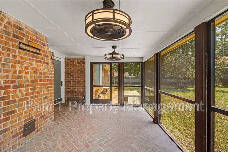 3 bedroom home on Wilmington Island property image