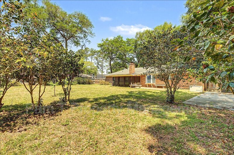 3 bedroom home on Wilmington Island property image