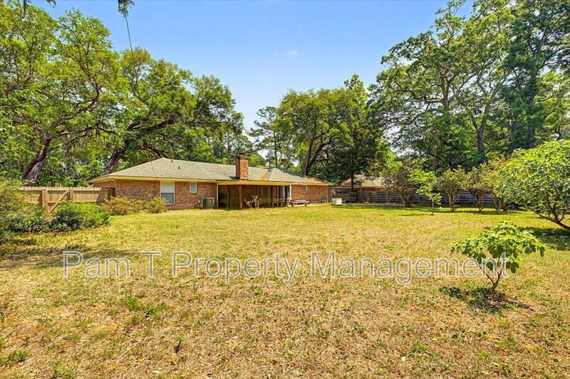 3 bedroom home on Wilmington Island property image