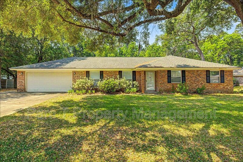 3 bedroom home on Wilmington Island property image