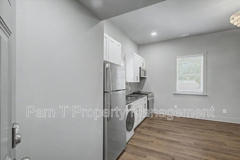 Completely redone 1 bedroom - move in special property image