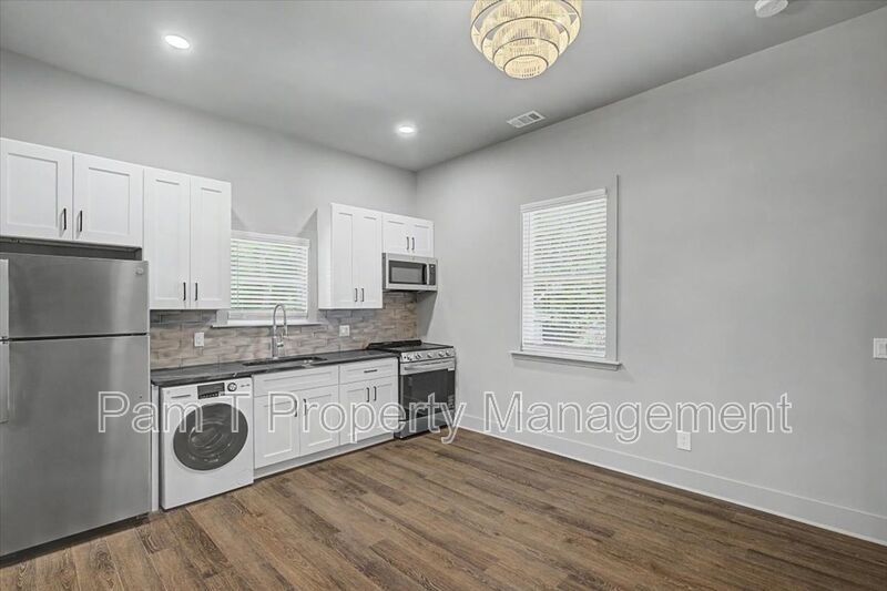 Completely redone 1 bedroom - move in special property image