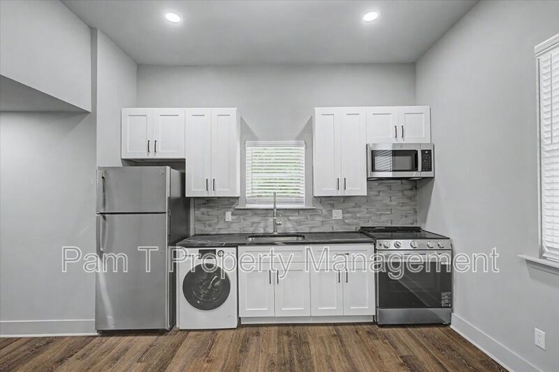 Completely redone 1 bedroom - move in special property image