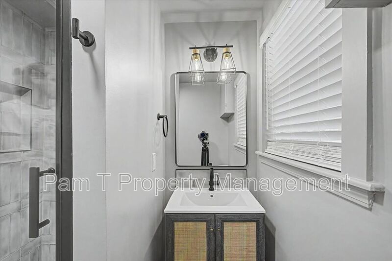Completely redone 1 bedroom - move in special property image