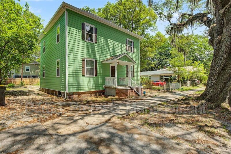 Completely redone 1 bedroom - move in special property image