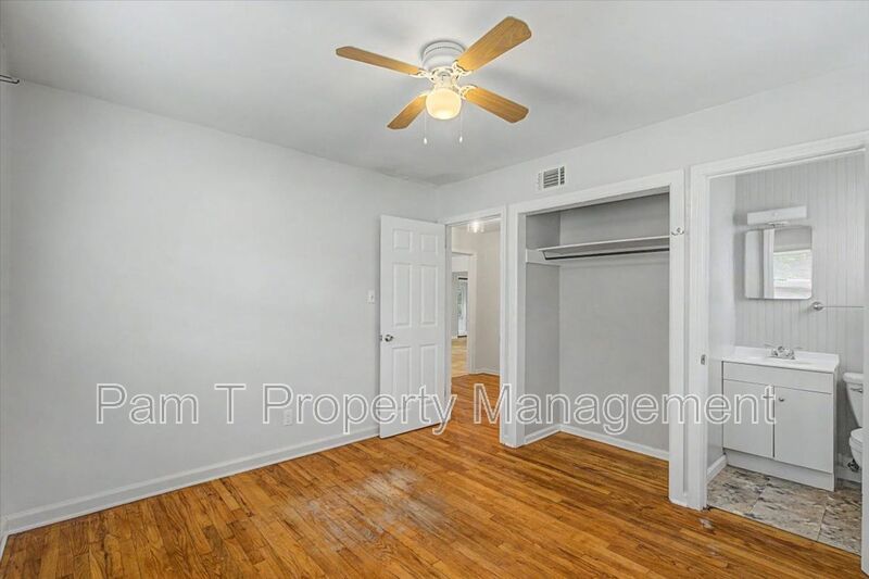 Midtown 3 bedroom home- $250 gift card with approved application property image