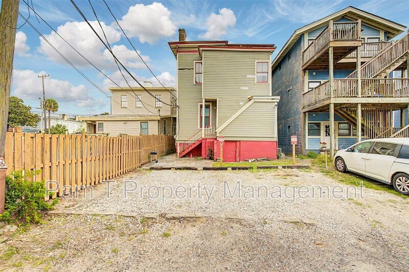 Downtown 1 bedroom property image
