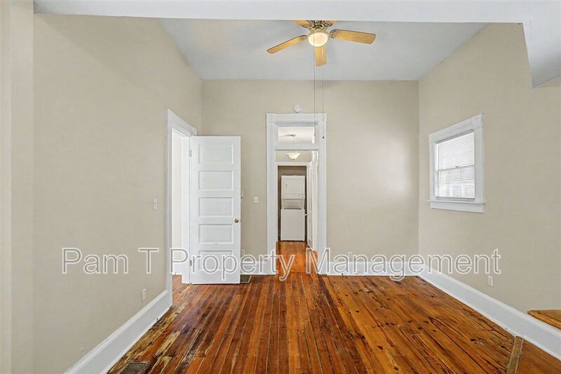 Downtown 1 bedroom property image
