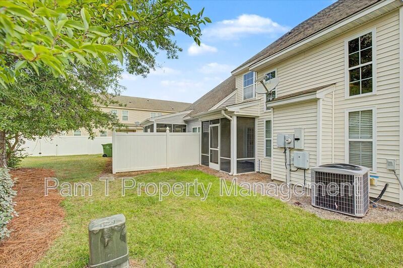 3 bedroom townhouse in Pooler property image