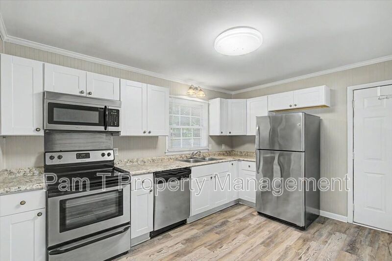 3 bedroom house Close to Memorial Hospital property image