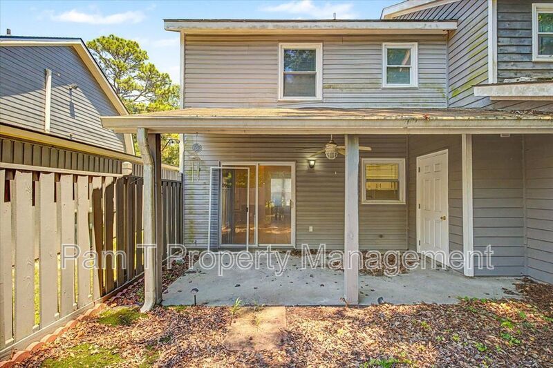 Southside Townhouse property image