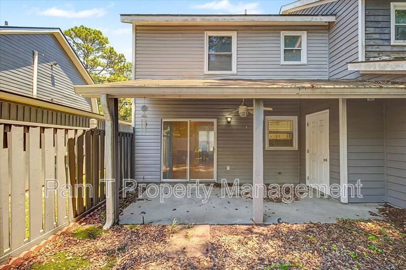 Southside Townhouse property image