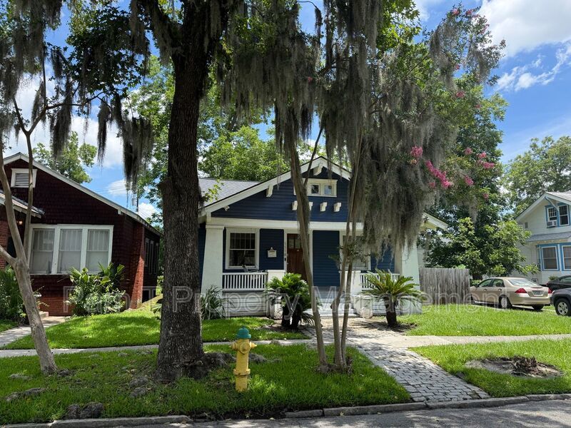 3 bedroom house perfect for SCAD students property image