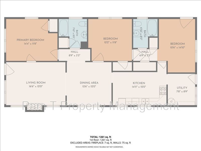 3 bedroom home property image