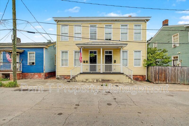 1-Bedroom on E Huntingdon | Hardwood Floors, Porch & Laundry property image
