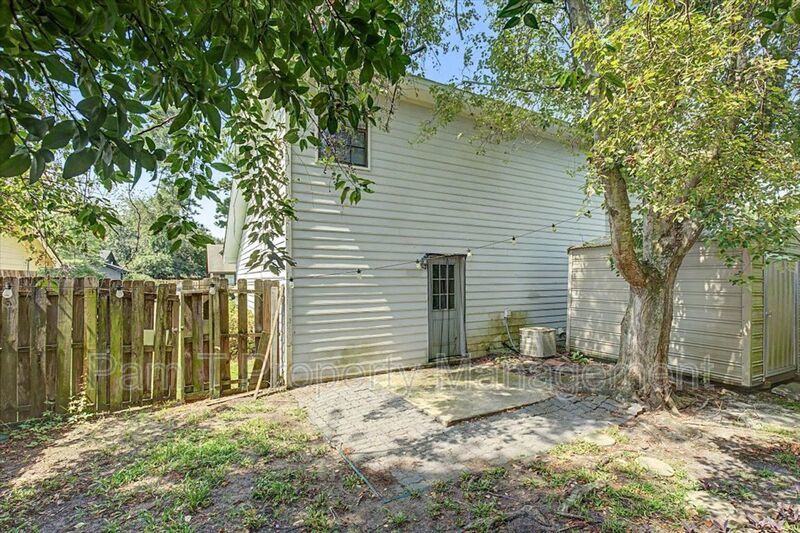 Sandfly 2-Bedroom Townhome | 1.5 Baths & Washer/Dryer property image